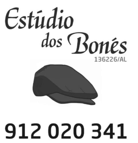 Estudio Dos Bones Назаре Экстерьер фото