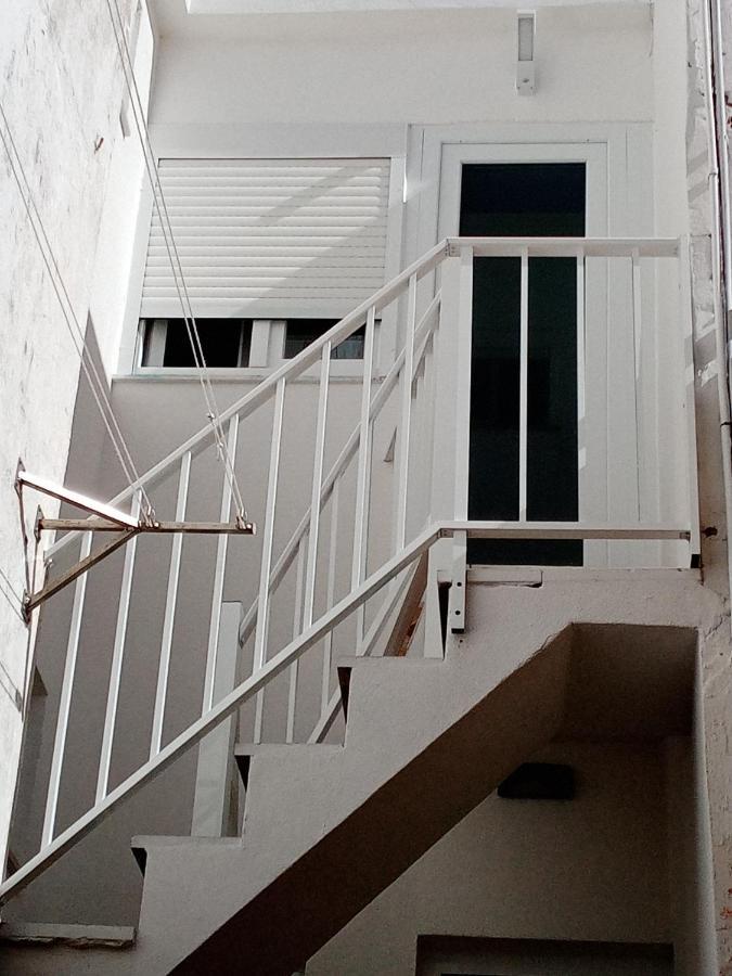 Estudio Dos Bones Назаре Экстерьер фото